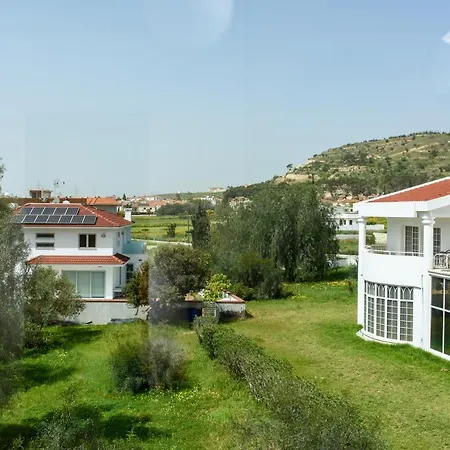 Ritaton Flat 205 Oroklini