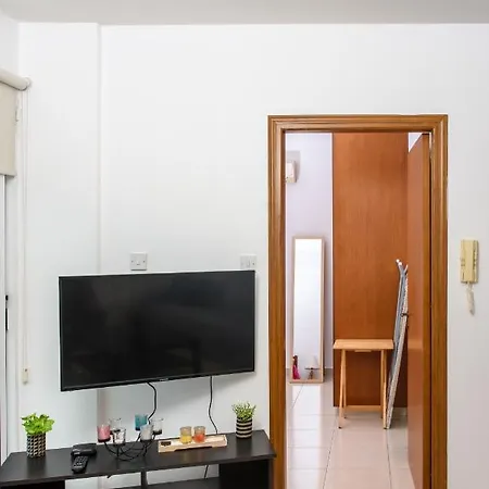 Lejlighed Ritaton Flat 205 Oroklini