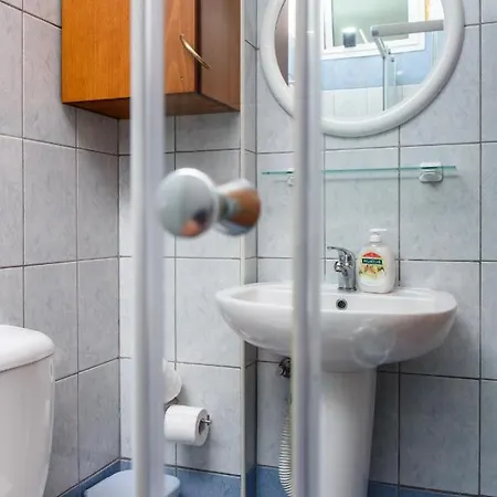 Apartment Ritaton Flat 205