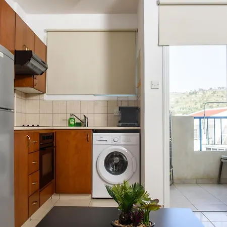 Ritaton Flat 205