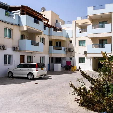 Apartment Ritaton Flat 205