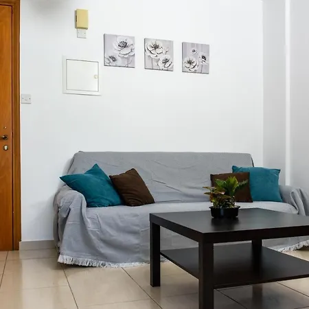 Ritaton Flat 205 Апартаменты Вороклини